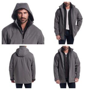 Weatherproof Men's Ultratech Jacket